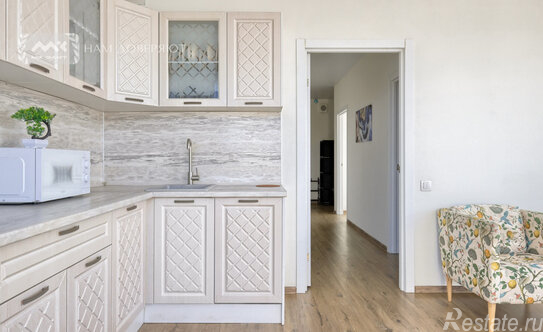 Продажа 2-комн квартиры на вторичном рынке ул Варфоломеевская,  д. 13