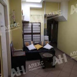 Аренда отдельного здания Померанцев пер,  д. 3