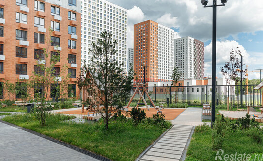 Продажа 2-комн квартиры на вторичном рынке Люберцы, ул 8 Марта,  д. 20,  к. 1