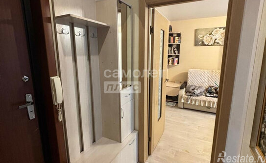 Продажа 1-комн квартиры на вторичном рынке Серпухов, улица Луначарского,  д. 37