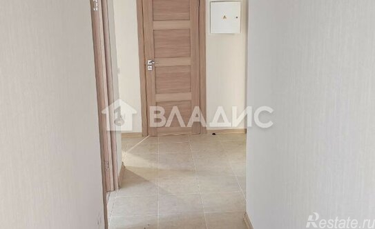 Продажа 2-комн квартиры на вторичном рынке Балаклавский пр-кт,  д. 19