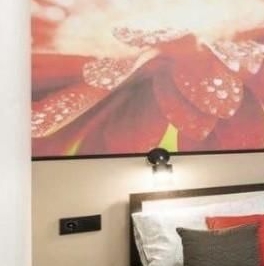 Аренда 2-комн квартиры на вторичном рынке 7-я Советская улица, 26