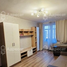 Продажа 2-комн квартиры на вторичном рынке Мариупольская улица,  д. 8