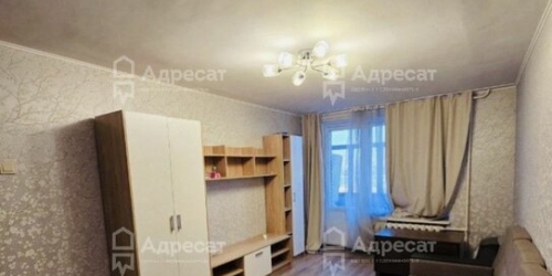 2-комн квартира Мариупольская улица,  д. 8