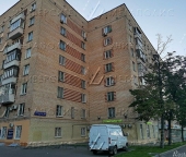 Сдать в аренду Помещения свободного назначения Варшавское ш  10 1