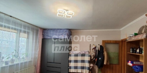 1-комн квартира ул Авиаконструктора Миля,  д. 19