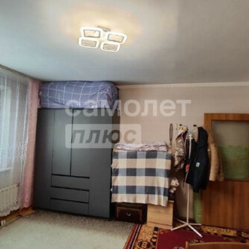 1-комн квартира ул Авиаконструктора Миля,  д. 19