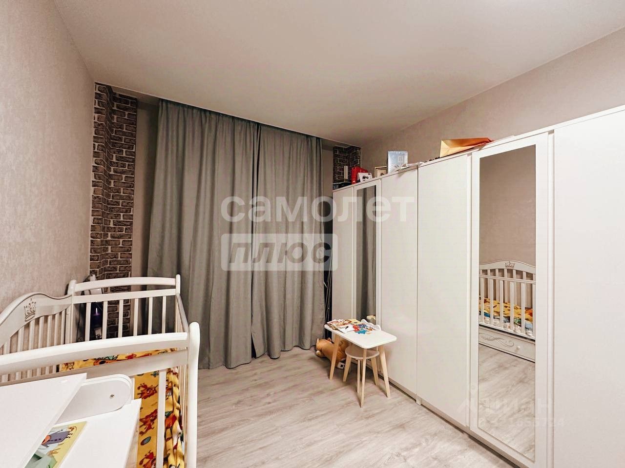 Продажа 1-комн квартиры на вторичном рынке улица Борисоглебская Слобода, 6к2