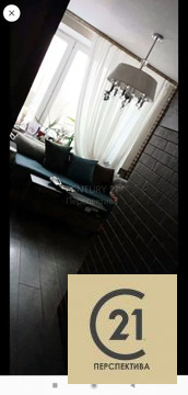 3-комн квартира Островцы, ул. Подмосковная,  д. 35