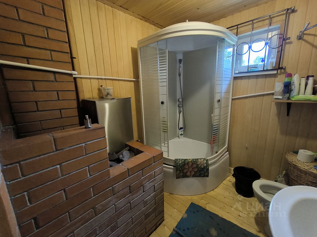 Продажа дома Кобрино садоводческий массив, Кооператор СНТ,  д. 17