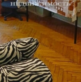 Аренда 2-комн квартиры на вторичном рынке Батюнинская улица,  д. 5