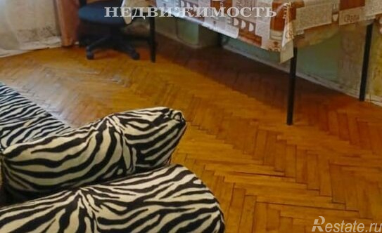 Аренда 2-комн квартиры на вторичном рынке Батюнинская улица,  д. 5