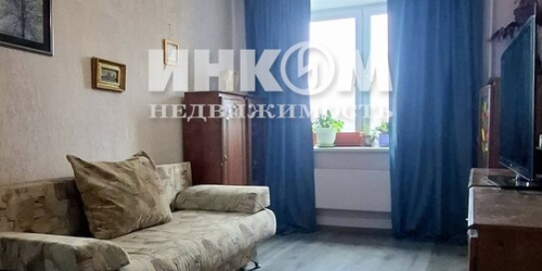 2-комн квартира Отрадная улица,  д. 12