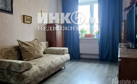 Продажа 2-комн квартиры на вторичном рынке Отрадная улица,  д. 12