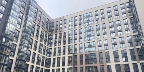 1-комн квартира улица Матроса Железняка,  д. 57