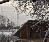 Продать Дачи, коттеджи, загородные дома пос. Волошово, улица Школьная, 2   