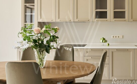 Продажа 3-комн квартиры на вторичном рынке пр-кт Генерала Дорохова,  д. 1,  к. 2