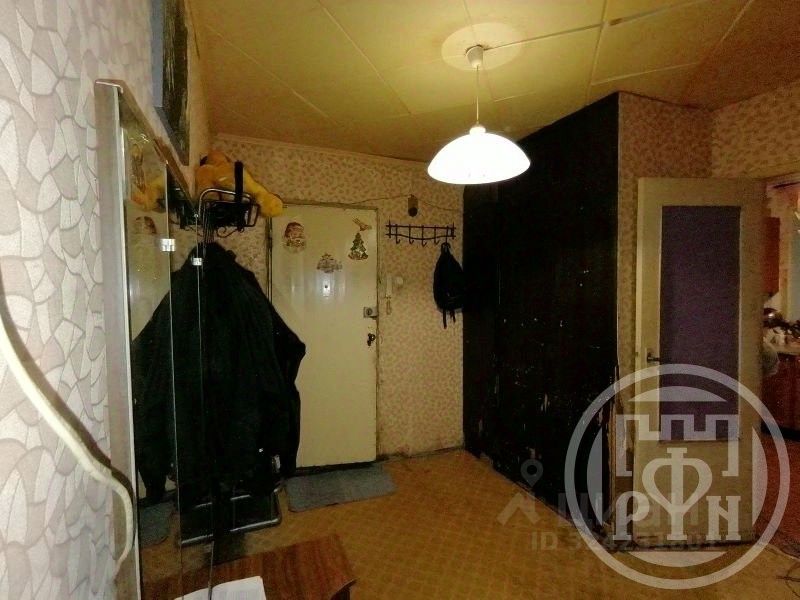 Продажа 3-комн квартиры на вторичном рынке Кировск, бульвар Партизанской Славы, 11