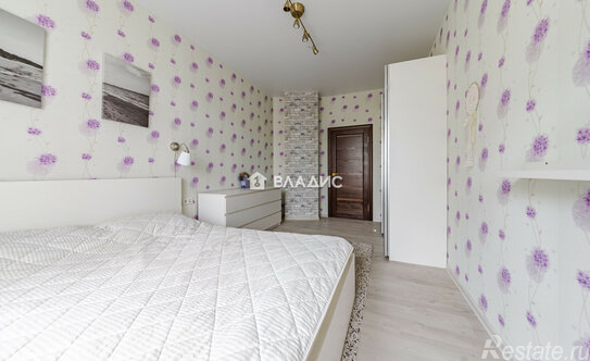 Продажа 2-комн квартиры на вторичном рынке Десятинная М. ул,  д. 16