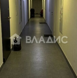 Продажа 2-комн квартиры на вторичном рынке Саларьевская ул,  д. 10 к1