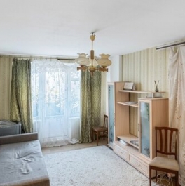 Продажа 2-комн квартиры на вторичном рынке Ильинское-Усово, ул Новый поселок,  д. 2