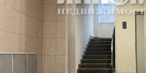 3-комн квартира 3-я Владимирская улица, 8К2
