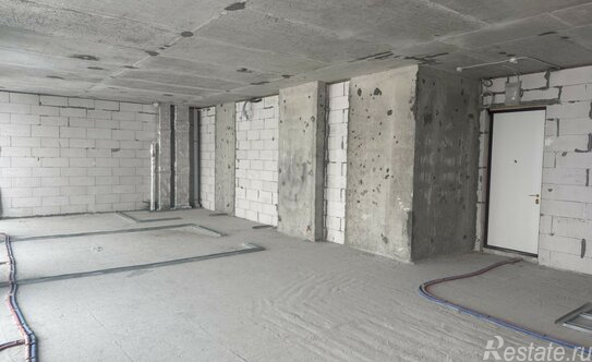 Продажа 3-комн квартиры на вторичном рынке Причальный проезд