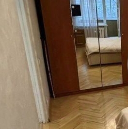 Продажа 1-комн квартиры на вторичном рынке Малая Пироговская улица, 23 Продажа 1-комн квартиры на вторичном рынке Малая Пироговская улица, 23