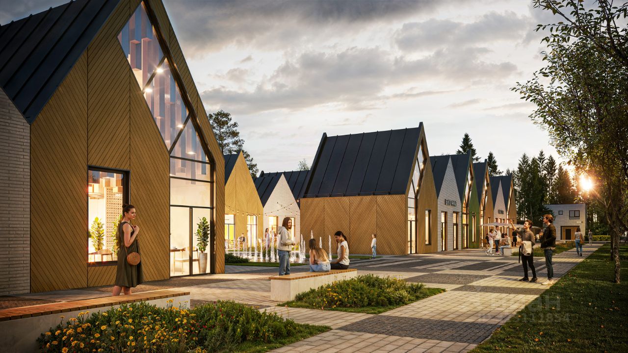 Продажа дома Всеволожск, шоссе Южное