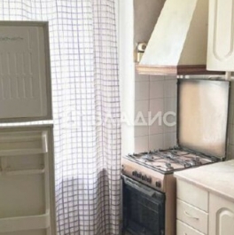 Продажа 3-комн квартиры на вторичном рынке Химки г, Дружбы ул,  д. 12