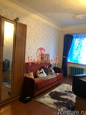 Продажа 3-комн квартиры на вторичном рынке Пушкино, 2-й Фабричный проезд,  д. 4