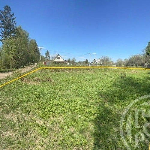 Земельный участок ГРЭС-8 имени Кирова садовое товарищество, Беляевский Мох садоводческий массив