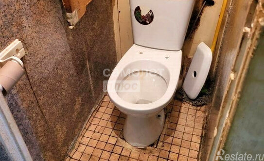 Продажа 3-комн квартиры на вторичном рынке ул Лавочкина,  д. 6,  к. 2