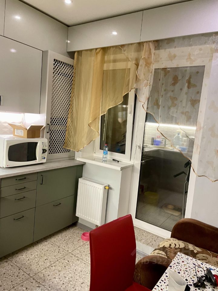 Продажа 2-комн квартиры на вторичном рынке д. Лобаново, улица Новая, 22