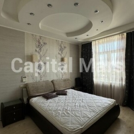 Аренда 3-комн квартиры на вторичном рынке ул Киевская,  д. 20