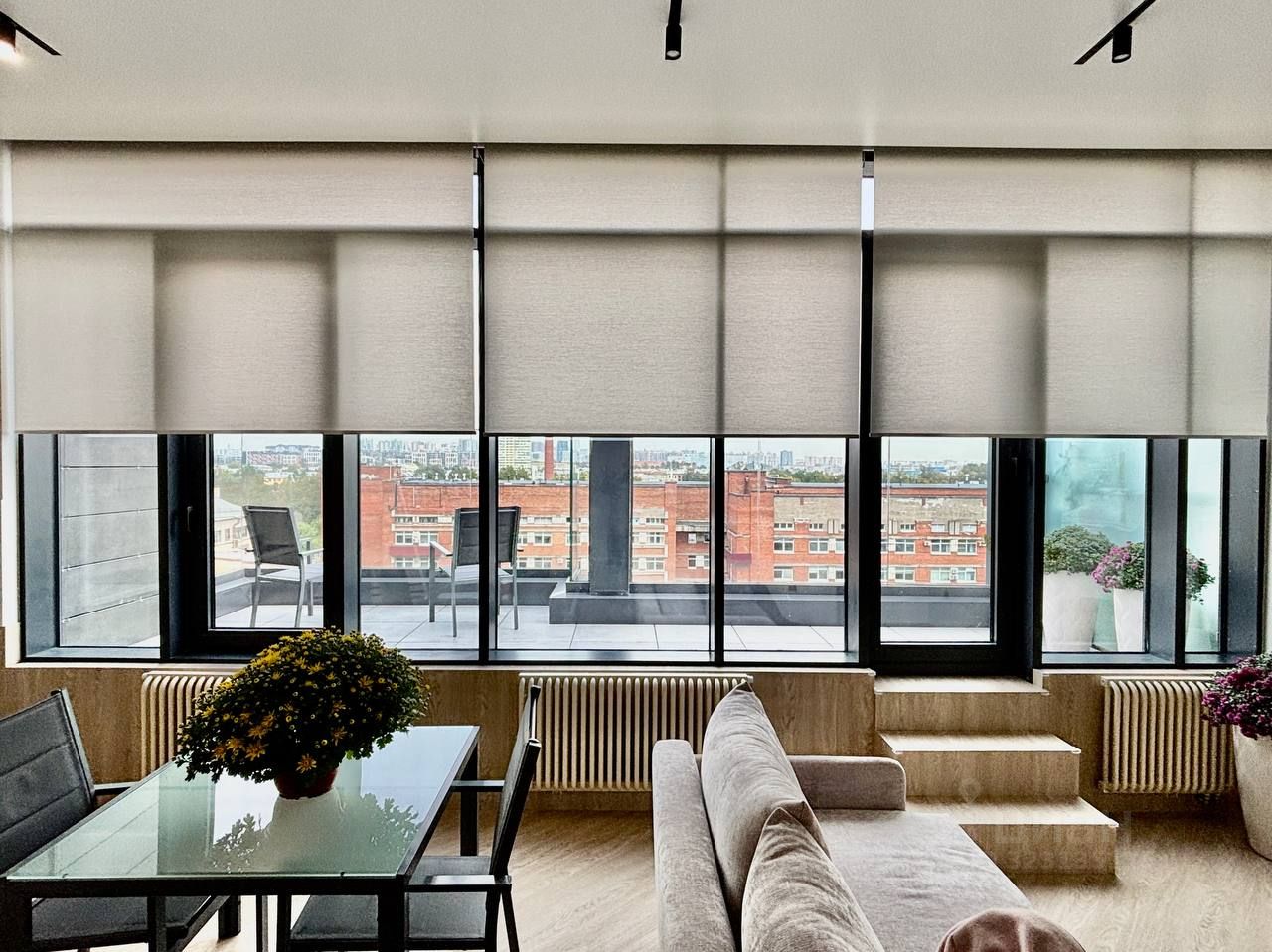 Аренда 2-комн квартиры на вторичном рынке улица Александра Матросова, 3