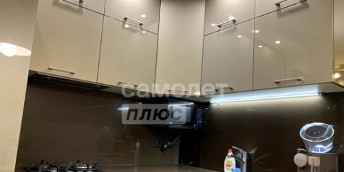 2-комн квартира Лазаревский пер,  д. 8