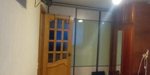 2-комн квартира пос. Металлострой, улица Максима Горького, 4