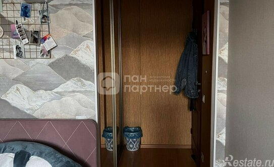 Продажа 6-комн квартиры на вторичном рынке Можайская улица,  д. 42