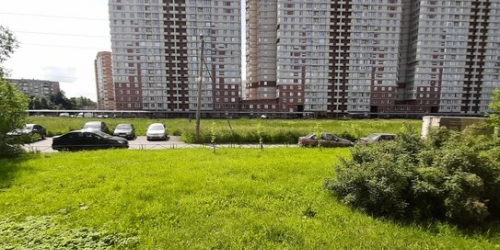 1-комн квартира Витебский пр-кт,  д. 61,  к. 5