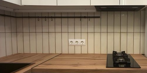 1-комн квартира Большая Черкизовская улица, 2к2