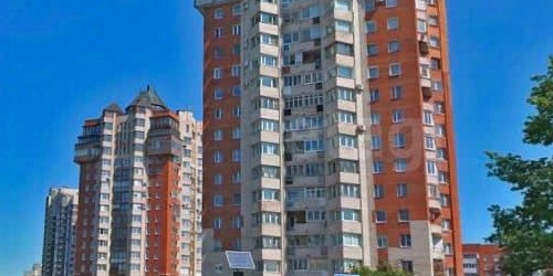 1-комн квартира Сестрорецк, Дубковское шоссе, 11