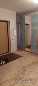 Продажа 3-комн квартиры на вторичном рынке Подольск, ул. Ленинградская,  д. 15