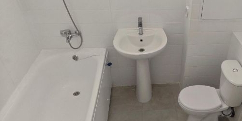 2-комн квартира улица Академика Королева, 23