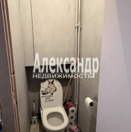 Продажа 2-комн квартиры на вторичном рынке Пороховская Б. ул,  д. 45