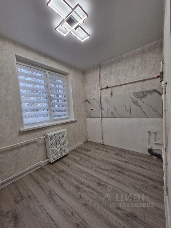 Продажа 1-комн квартиры на вторичном рынке Королев, улица Кирова, 2