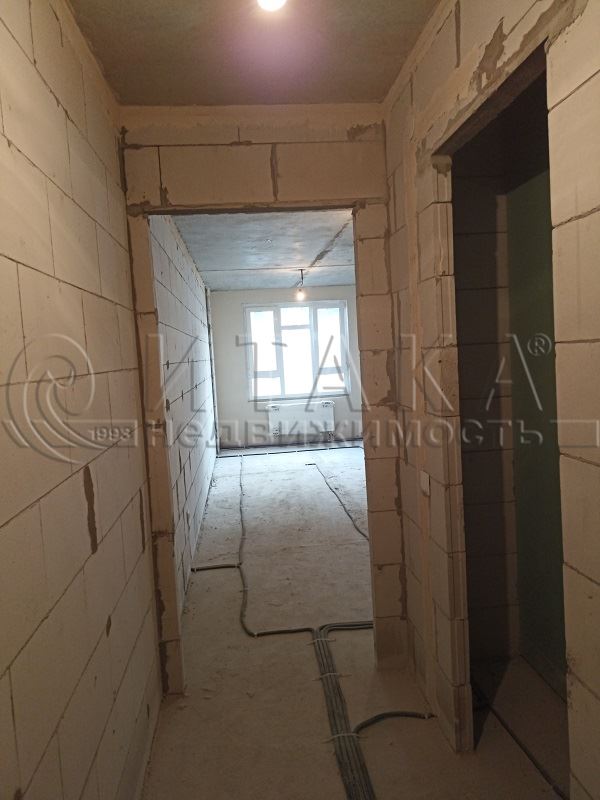 Продажа студии Парголово, Архитектора Белова,  д. 6,  к. 3