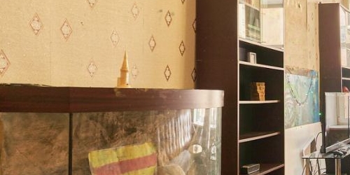 3-комн квартира улица Союза печатников, 17