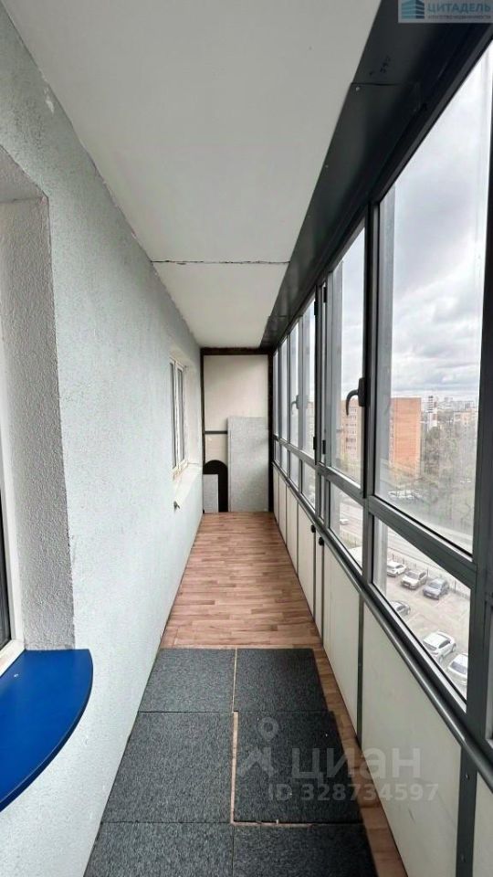 Аренда 1-комн квартиры на вторичном рынке Мытищи, улица Белобородова, 4а