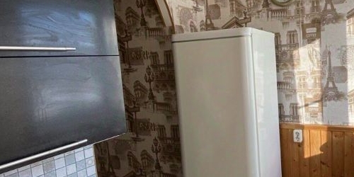 1-комн квартира Коммунар, Школьная улица, 24